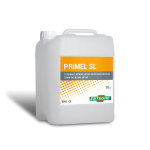 Entegre - Primel SL - Köpük Kesici Özelliği Olan Zemin Hazırlama Astarı