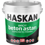 Haskan Boya - Haskan Brüt Beton Astarı