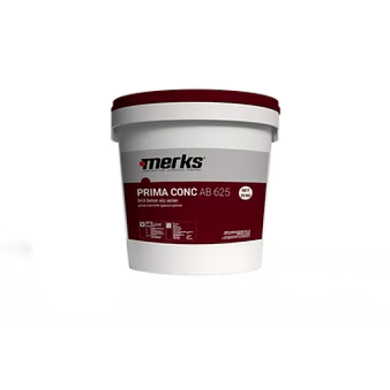 Merks - Prima Conc Ab 625 - Aderans Artırıcı Astar