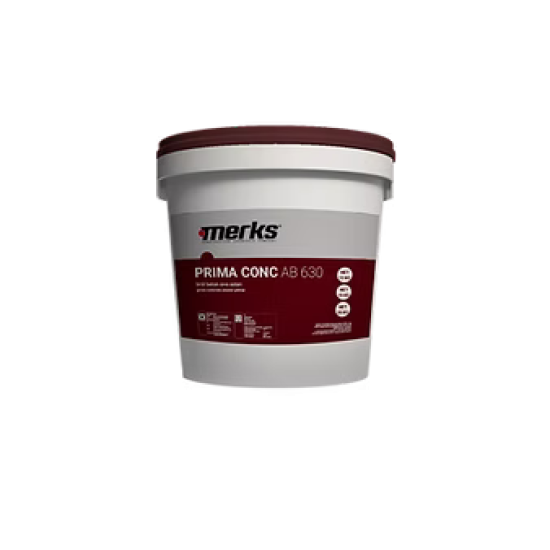 Merks - Prima Conc Ab 630 - Aderans Artırıcı Astar