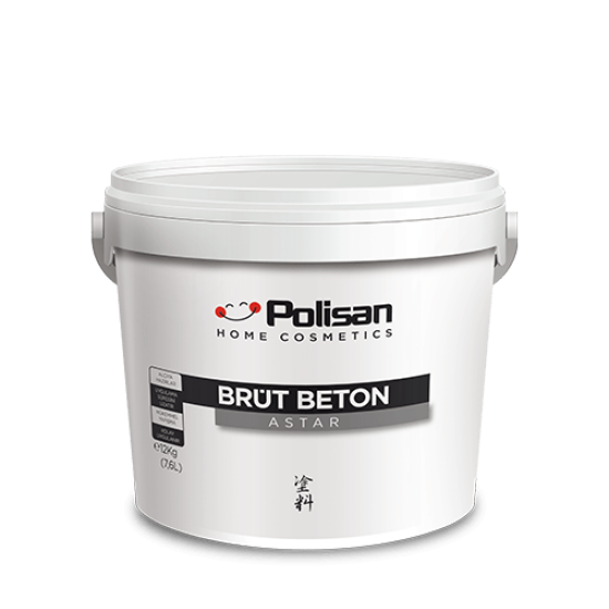 Polisan - Brüt Beton Astarı