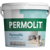 Permolit - Permolife Su Bazlı Ahşap Astarı - Örtücü