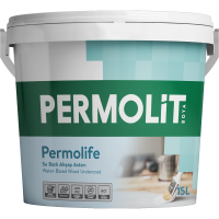 Permolit - Permolife Su Bazlı Ahşap Astarı - Şeffaf