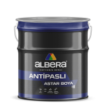 Albera Boya - Antipaslı Astar Boya - Sentetik Esaslı Antipaslı Astar Boya