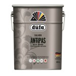 DÜFA - SİLVER ANTİPAS - Astar