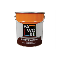 Fawori Boya - Sentetik Antipas