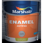 Marshall Boya - Enamel Antipas - Pas Engelleyici Astar