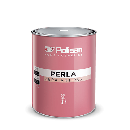 Polisan - Perla Sera Antipas - Astar
