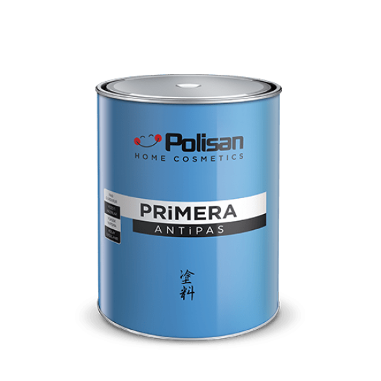 Polisan - Primera Antipas - Astar