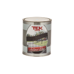 TEK BOYA - Antipas - Pas Önleyici Astar