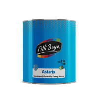 Filli Boya - Astarix - Çok Amaçlı Sentetik Yüzey Astarı