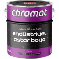 Haskan Boya - Chromat Endustriyel Astar
