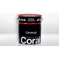 Ral Boya - 20510 Akrilik Astar - Astar (İki Bileşenli)