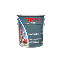 TEK BOYA - Endüstriyel Astar