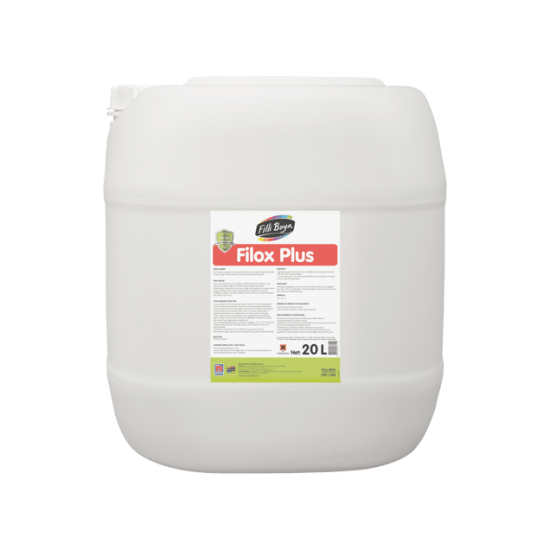 Filli Boya - Filox Plus - Temizleyici Solüsyon