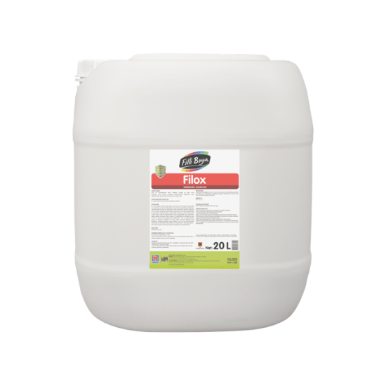 Filli Boya - Filox - Temizleyici Solüsyon