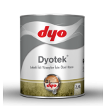 Dyo Boya - Dyotek - Lekeli İsli Yüzeyler İçin Özel Boya