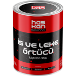 Haskan Boya - Haskan İs Ve Leke Örtücü - Leke Kapatıcı Boya