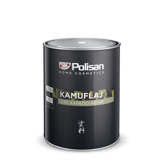 Polisan - Kamuflaj Leke Kapatıcı Astar