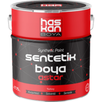 Haskan Boya - Haskan Sentetik Astar - Sentetik Astar