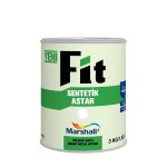 Marshall Boya - Fit Sentetik Astar - Solvent Bazlı Ahşap-Metal Astarı Marshall Boya - Fit Sentetik Astar - Solvent Bazlı Ahşap-Metal Astarı