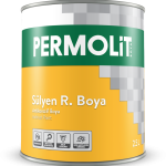 Permolit - Sülyen R. Antikorozif Boya