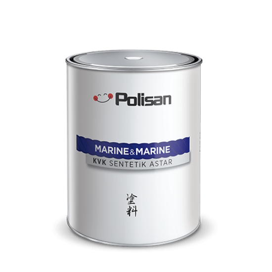 Polisan - Marine&Marine KVK Sentetik Astar