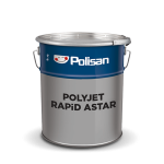Polisan - Polyjet Rapid Astar - Sanayi Astarı