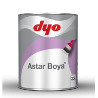 Dyo Boya - Astar Boya