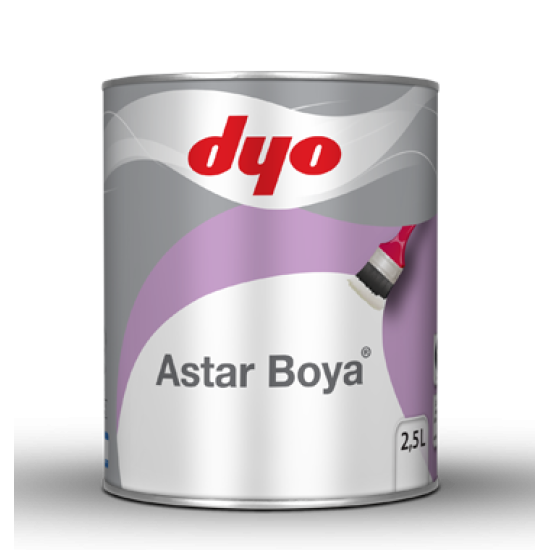 Dyo Boya - Astar Boya