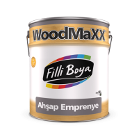 Filli Boya - WoodMaXX Ahşap Emprenye - Emprenye Malzemesi
