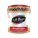 Filli Boya - WoodMaXX Wood Color - Dekoratif Ahşap Renklendirici - Verniksiz