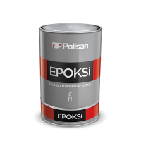 Polisan - Epoksi Antikorozif Astar - İki Bileşenli