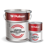 Polisan - Unıpox Epoksi Astar - İki Bileşenli