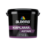 Albera Boya - Kaplama Astarı - Kaplama Astarı