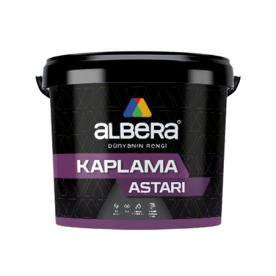 Albera Boya - Kaplama Astarı - Kaplama Astarı