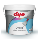 Dyo Boya - Dyorit - İç Cephe Duvar Macunu