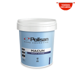 Polisan - Pamuk Macun