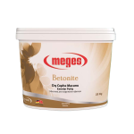 Meges Boya - Betonite Dış Cephe Macunu