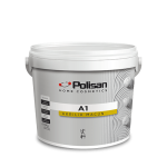 Polisan - A1 Akrilik Macun - Dış Cephe Macunu Polisan - A1 Akrilik Macun - Dış Cephe Macunu