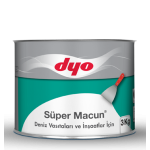 Dyo Boya - Süper Macun - Deniz Vasıtaları ve İnşaatlar için Dyo Boya - Süper Macun - Deniz Vasıtaları ve İnşaatlar için