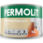 Permolit - Permomacun Sentetik Boya Macunu