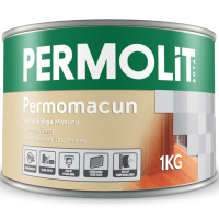 Permolit - Permomacun Sentetik Boya Macunu