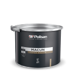 Polisan - Süper Macun Polisan - Süper Macun