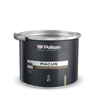 Polisan - Süper Macun