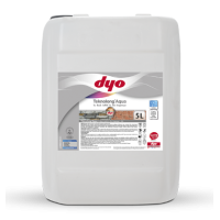 Dyo Boya - Teknolong Aqua - Su Bazlı Şeffaf Su İtici Emprenye