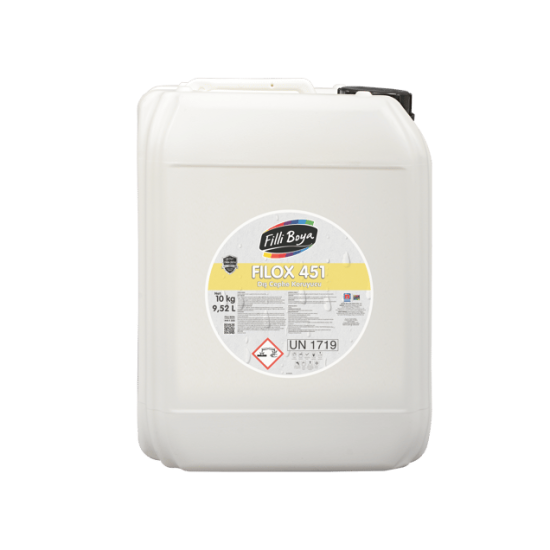 Filli Boya - Filox 451 - Dış Cephe Koruyucu