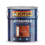 JOTUN - Jotashield Clear - Vernik JOTUN - Jotashield Clear - Vernik