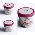 STORK - Patina Efekt Boya