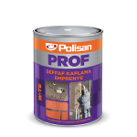 Polisan - Şeffaf Kaplama Emprenye (Prof W-Te) - Su Yalıtım Malzemesi Polisan - Şeffaf Kaplama Emprenye (Prof W-Te) - Su Yalıtım Malzemesi